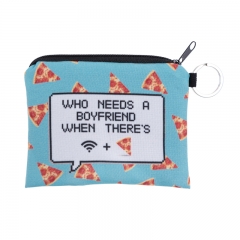 wallet WiFi pizza