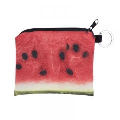 wallet watermelon big