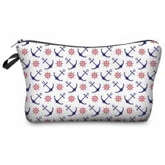 makeup bag simple sailor wiz