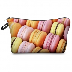 makeup bag pastels macarons wiz