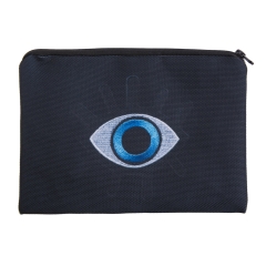 makeup bag EYE PATCH