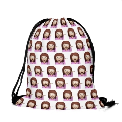 simple backpack sassy