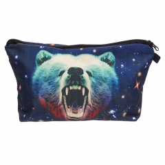 Cosmetic case galaxy grizzly