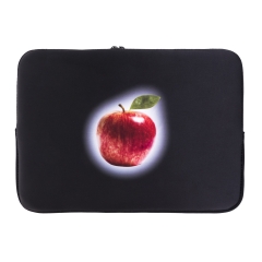 laptop case apple black