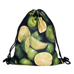 simple backpack limonki