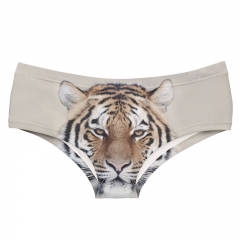 Women panties TIGER