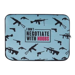 laptop case COUNTER STRIKE