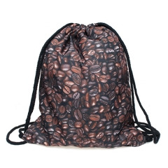 simple backpack coffee