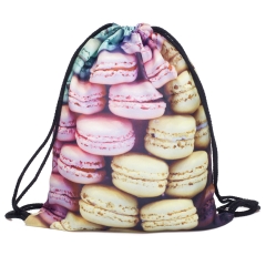 simple backpack  MACARONES