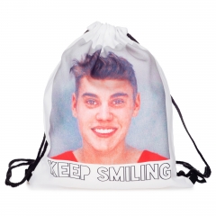 simple backpack keep spiling