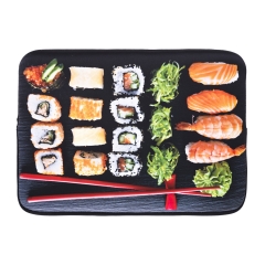 电脑包寿司sushiset board
