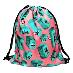simple backpack kriczers