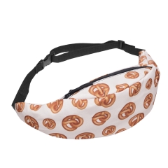 belt bag PRETZELS