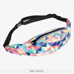 belt bag triangles nerka 1