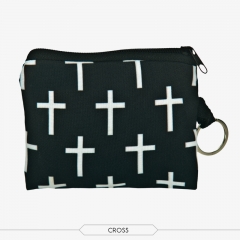 Coin wallet CROSS