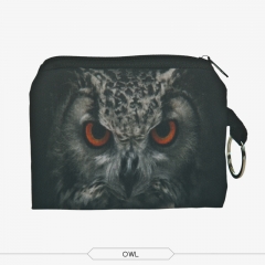 Coin wallet OWL