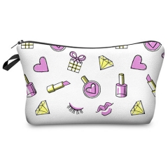 Cosmetic case FAVOURITE GIRLS THINGS