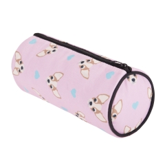 Pencil case CHIHUAHUA HEARTS