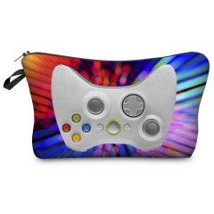 Cosmetic case gamepad