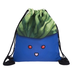 backpack HAPPY PLANT - ODDISH
