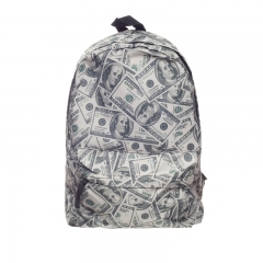 backpack dolar