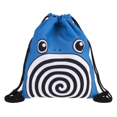 backpack  POLIWHIRL