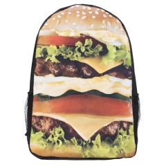 backpack burger