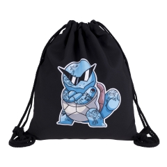 backpack SQUIRTLE THUG LIFE
