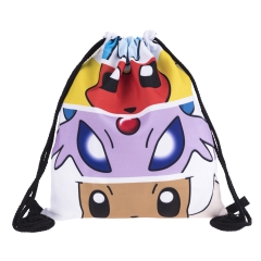 backpack  POKE EVOLUTION