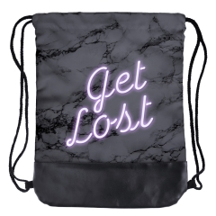 BACKPACK GET LOST MARBLE