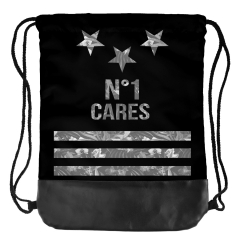 BACKPACK NO 1 CARES