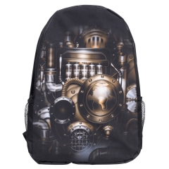 backpack steampunk