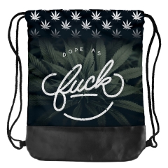 BACKPACK DOPE AS FUCK WEED