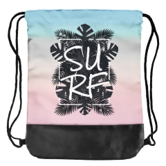 BACKPACK SURF TROPICAL