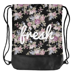 BACKPACK FLOWER FRESH