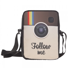 bag follow me