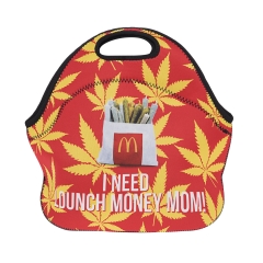 lunch bag  I NEED LOUNCH MONEY