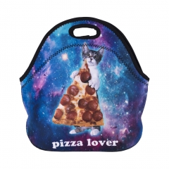 lunch bag PIZZA LOVER