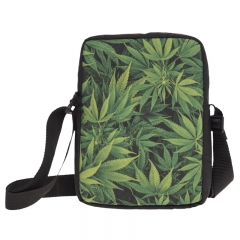 bag marijuana