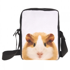 bag guinea pig