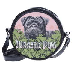 bag jurassic pug
