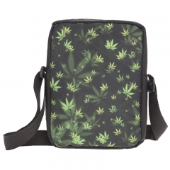 bag weed first