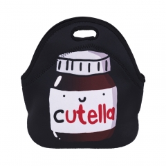 lunch bag CUTELLA