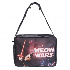 bag meow wars