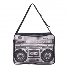 bag boom box