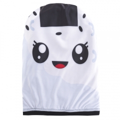 beanie onigiri kawaii