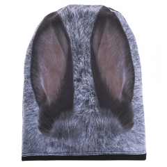 beanie bunny ears