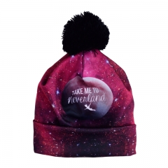 Beanie NEVERLAND