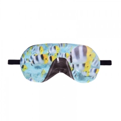 eye mask diving mask