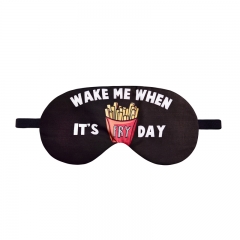 eye mask fryday